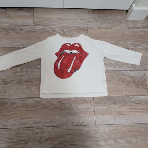 Rolling Stones t-shirt - Picture 2 of 5